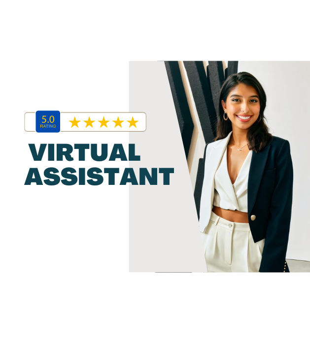 Bilingual Virtual Assistant